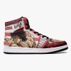 baki hanma baki j force shoes 2 - Anime Shoes UK Store