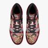 baki hanma baki j force shoes 3 - Anime Shoes UK Store