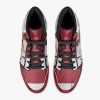 baki hanma baki j force shoes 3 035b6c26 f8bc 4eb1 9176 c461a8e8aad5 - Anime Shoes UK Store
