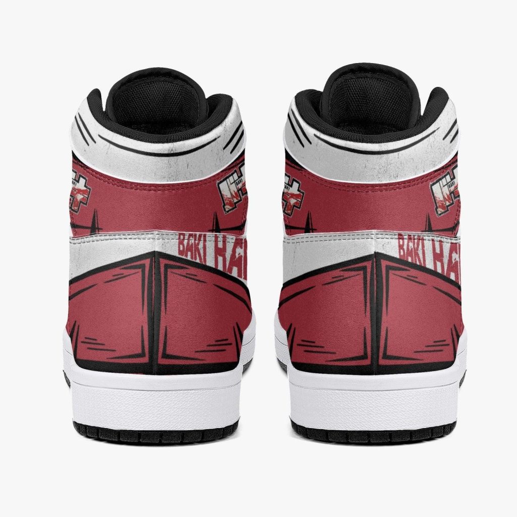 baki hanma baki j force shoes 4 9485caeb b0cf 4f17 b53f 76aef11ebc83 - Anime Shoes UK Store