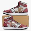 baki hanma baki j force shoes b0fe601a 99fc 406e b7e0 177efcb8228c - Anime Shoes UK Store