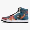 bakugo hand my hero academia j force shoes 17 - Anime Shoes UK Store