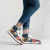 bakugo hand my hero academia j force shoes 18 - Anime Shoes UK Store
