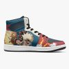 bakugo hand my hero academia j force shoes 20 - Anime Shoes UK Store