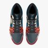 bakugo hand my hero academia j force shoes 3 - Anime Shoes UK Store