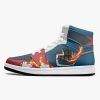 bakugo hand my hero academia j force shoes 8 - Anime Shoes UK Store