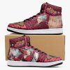 ban purgatory seven deadly sins j force shoes - Anime Shoes UK Store