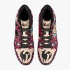 ban seven deadly sins j force shoes 3 - Anime Shoes UK Store