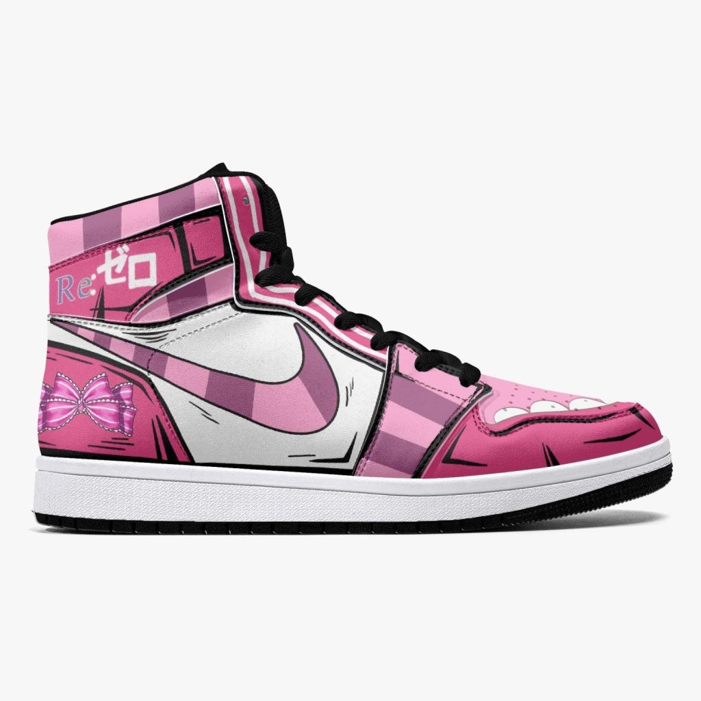 beatrice rezero j force shoes 2 - Anime Shoes UK Store