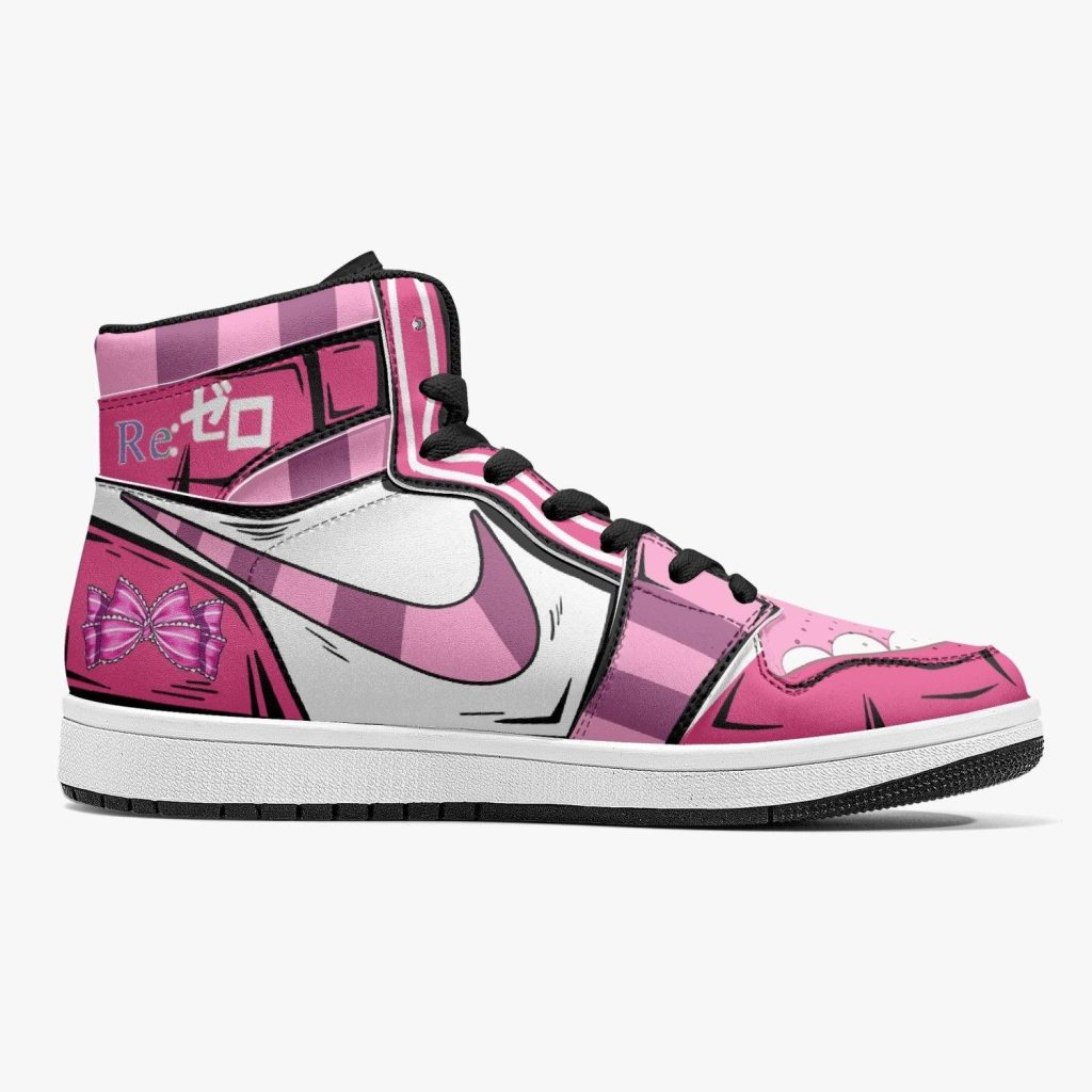 beatrice rezero j force shoes 8 - Anime Shoes UK Store