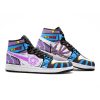 beerus dragon ball z jd1 shoes 2 - Anime Shoes UK Store