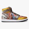 bertholdt hoover colossal titan attack on titan j force shoes 4 - Anime Shoes UK Store