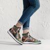 bertholdt hoover revelation attack on titan j force shoes 5 - Anime Shoes UK Store