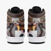 bertholdt hoover training corps attack on titan j force shoes 4 - Anime Shoes UK Store