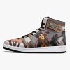 bertholdt hoover training corps attack on titan j force shoes 6 - Anime Shoes UK Store