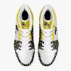 bizarre pattern jojos bizarre adventure j force shoes 12 - Anime Shoes UK Store