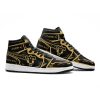 black bull magic knights black clover jd1 shoes 2 - Anime Shoes UK Store