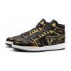 black bull magic knights black clover jd1 shoes 3 - Anime Shoes UK Store