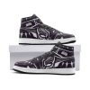 black panther wakanda jd1 shoes - Anime Shoes UK Store