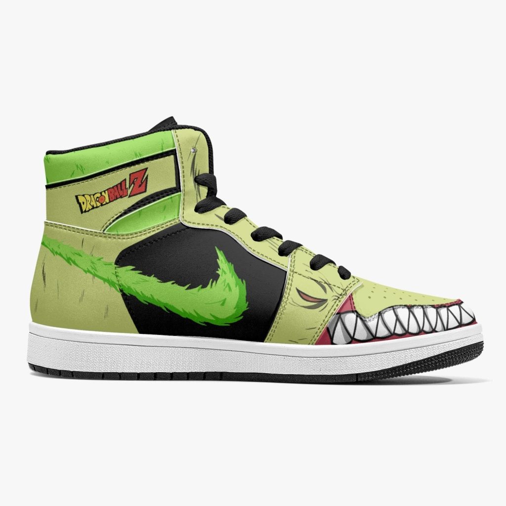 broly and ba dragon ball z j force shoes 20 - Anime Shoes UK Store