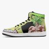 broly and ba dragon ball z j force shoes 21 - Anime Shoes UK Store