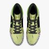 broly and ba dragon ball z j force shoes 3 - Anime Shoes UK Store