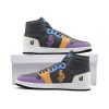 brook one piece jd1 shoes - Anime Shoes UK Store