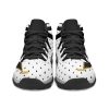 bruno bucciarati jojos bizarre adventure aj11 basketball shoes 11 - Anime Shoes UK Store