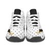 bruno bucciarati jojos bizarre adventure aj11 basketball shoes 24 - Anime Shoes UK Store