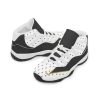 bruno bucciarati jojos bizarre adventure aj11 basketball shoes 25 - Anime Shoes UK Store