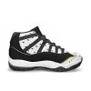 bruno bucciarati jojos bizarre adventure aj11 basketball shoes 7 - Anime Shoes UK Store