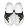 bruno bucciarati jojos bizarre adventure custom clogs 2 - Anime Shoes UK Store