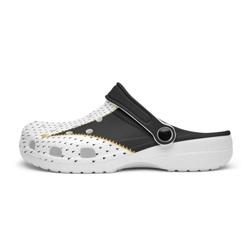 bruno bucciarati jojos bizarre adventure custom clogs 6 - Anime Shoes UK Store