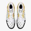 bruno bucciarati jojos bizarre adventure j force shoes 11 - Anime Shoes UK Store