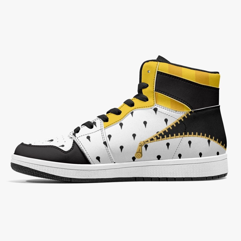 bruno bucciarati jojos bizarre adventure j force shoes 18 - Anime Shoes UK Store