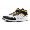 bruno bucciarati jojos bizarre adventure jd1 shoes 3 - Anime Shoes UK Store