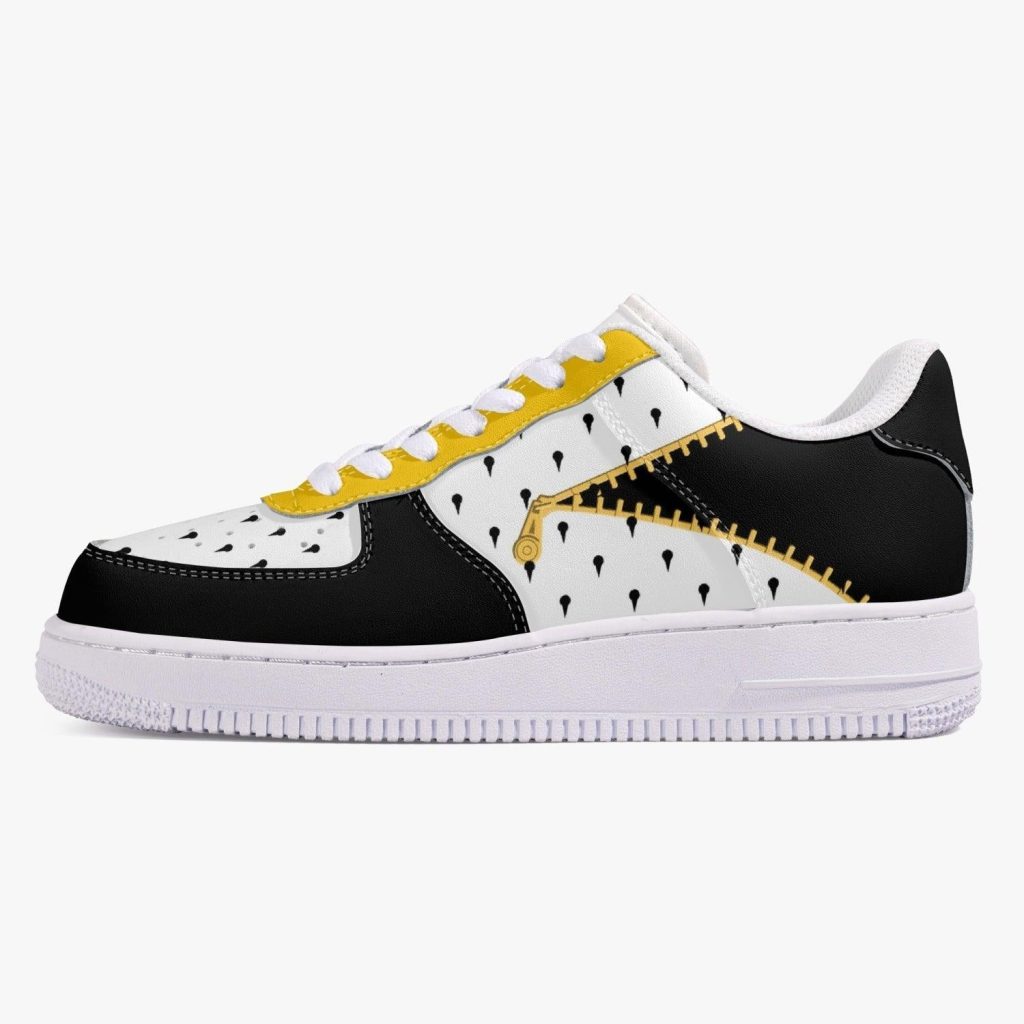 bruno bucciarati jojos bizarre adventure kamikaze 1 shoes 5 - Anime Shoes UK Store