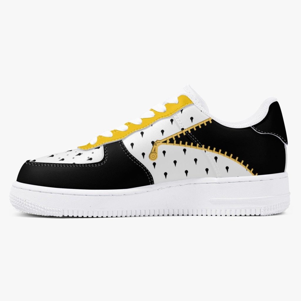 bruno bucciarati jojos bizarre adventure kamikaze 1 shoes 6 - Anime Shoes UK Store