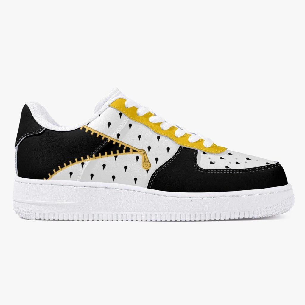 bruno bucciarati jojos bizarre adventure kamikaze 1 shoes 7 - Anime Shoes UK Store