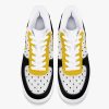 bruno bucciarati jojos bizarre adventure kamikaze 1 shoes 9 - Anime Shoes UK Store