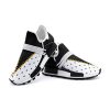 bruno buccirati jojos bizarre adventure custom s1 shoes 2 - Anime Shoes UK Store
