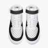 bruno buccirati jojos bizarre adventure high top kamikaze shoes 11 - Anime Shoes UK Store