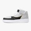 bruno buccirati jojos bizarre adventure high top kamikaze shoes 2 - Anime Shoes UK Store