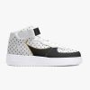 bruno buccirati jojos bizarre adventure high top kamikaze shoes 8 - Anime Shoes UK Store