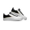 bruno buccirati jojos bizarre adventure kamehameha shoes 2 - Anime Shoes UK Store