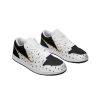 bruno buccirati jojos bizarre advenure low top jd1 shoes 2 - Anime Shoes UK Store