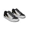 bruno buccirati jojos bizarre advenure low top jd1 shoes 5 - Anime Shoes UK Store