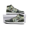buster sword final fantasy jd1 shoes - Anime Shoes UK Store