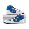 capsule corp dragonball z jd1 shoes - Anime Shoes UK Store