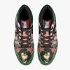 captain levi attack on titan j force shoes 4 - Anime Shoes UK Store